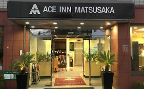 エースイン松阪